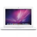 APPLE MACBOOK UNIBODY CORE 2 DUO 2,4GHZ 2GO DE RAM ECRAN 13,3" MC516LL/A